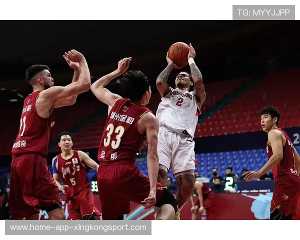 CBA浙江团队联动紧凑,推进效率极高