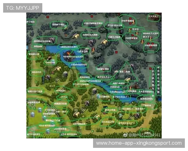 Dota2全地图压制形成巨大经济差：从视野掌控到资源转化的全局打法