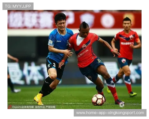 深圳青年人签约豪华外援，冲超之路愈发光明